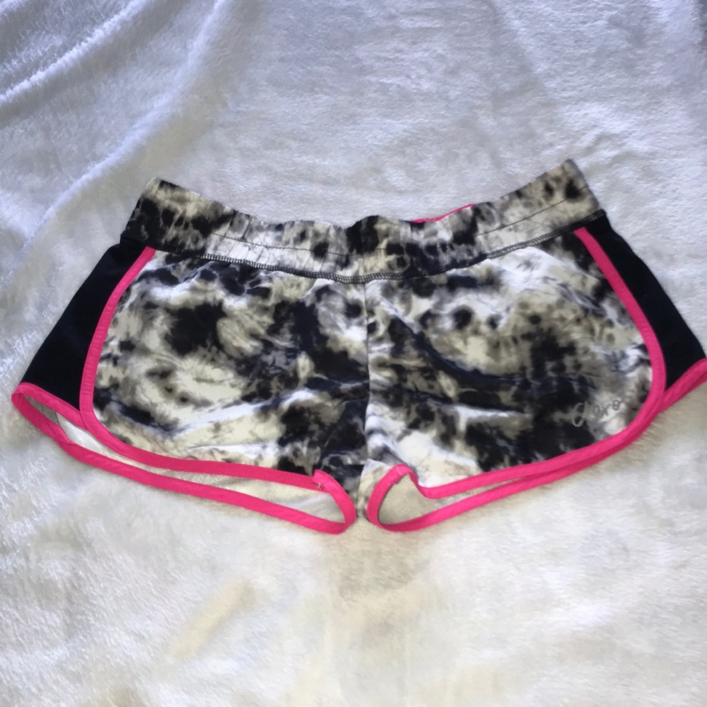 running shorts